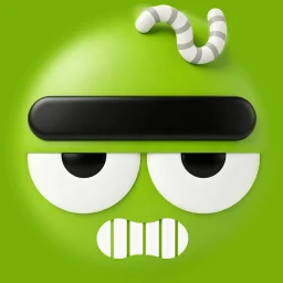 Ícone de Monster Bomb